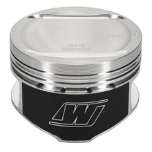 Load image into Gallery viewer, Wiseco CHRY NEON 8.8:1 Turbo 1.236 X 88.0 Piston Shelf Stock Kit Piston Sets - Forged - 4cyl Wiseco