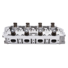 Load image into Gallery viewer, Edelbrock Cylinder Head Victor Jr CNC Chrysler 426-572 CI V8 Complete for Hydraulic Roller Camshaft Heads Edelbrock