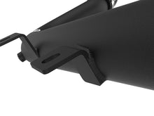 Load image into Gallery viewer, aFe BladeRunner 2-1/4 IN Aluminum Hot Charge Pipe Black 17-20 Hyundai Elantra GT L4-1.6L (t) Intercoolers aFe