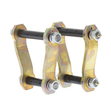 Load image into Gallery viewer, ARB Greasable Shackle Kit Hilux 05On Shackle Kits ARB