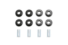 Load image into Gallery viewer, Fabtech 07-13 Toyota Tundra Upper Control Arm Replacement Bushing Kit Bushing Kits Fabtech