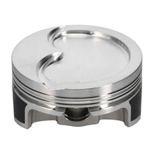 Load image into Gallery viewer, Wiseco Chevy LS Series -20cc R/Dome 1.110x4.030 Piston Shelf Stock Kit Piston Sets - Forged - 8cyl Wiseco