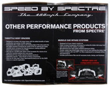 Load image into Gallery viewer, Spectre 2019 Dodge Ram 1500 5.7L V8 Performance Air Intake Kit Cold Air Intakes Spectre