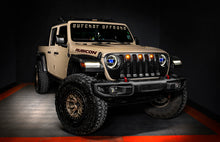 Load image into Gallery viewer, Oracle Jeep Wrangler JL/Gladiator JT Projector Illumination Kit - w/o Controller SEE WARRANTY Headlights ORACLE Lighting