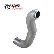 Load image into Gallery viewer, Diamond Eye DWNP 4in TB SGL AL DODGE 5.9L 2500/3500 89-93 4X4 ONLY Downpipes Diamond Eye Performance