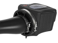Load image into Gallery viewer, aFe Momentum GT Pro 5R Cold Air Intake System 15-17 GM SUV V8 5.3L/6.2L Cold Air Intakes aFe
