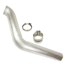 Load image into Gallery viewer, BD Diesel Turbo Downpipe Kit - S400 4in Aluminized Full Marmon Downpipes BD Diesel