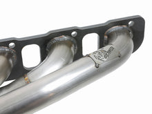 Load image into Gallery viewer, aFe Dodge Challenger 15-22 V8-6.2L (sc)/6.4L Twisted Steel HEMI Headers Headers & Manifolds aFe