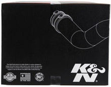 Load image into Gallery viewer, K&N 2018 Ford Mustang GT V8 5.0L F/I Aircharger Performance Intake Cold Air Intakes K&N Engineering