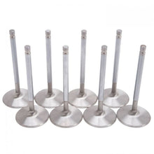 Load image into Gallery viewer, Edelbrock Stainless Steel Intake Valves for Victor Big Block Chrysler Cylinder Heads Set of 8 Valves Valves Edelbrock