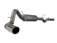 Load image into Gallery viewer, aFe MACHForce XP Exhausts Cat-Back SS-409 EXH CB GM Diesel Trucks 06-07 V8-6.6L (td) LLY/LBZ Catback aFe