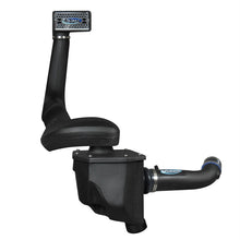 Load image into Gallery viewer, Volant 12-13 Jeep Wrangler JK 3.6L V6 Pro5 Air Intake System w/ Snorkel Cold Air Intakes Volant