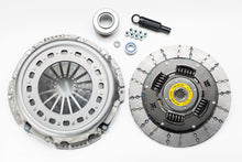 Load image into Gallery viewer, South Bend Clutch 88-93 Dodge Getrag/94-03 5.9L NV4500/99-00.5 NV5600(235hp) Feramic Clutch Repl Clutch Kits - Single South Bend Clutch
