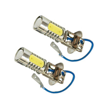 Load image into Gallery viewer, Oracle H3 Plasma Bulbs (Pair) - White SEE WARRANTY Bulbs ORACLE Lighting