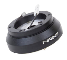 Load image into Gallery viewer, NRG Short Hub Adapter S13 Nissan 240 (R32 Non-Hicas) Steering Wheel Hubs NRG