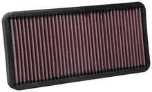 Load image into Gallery viewer, K&N 15-16 Aprilia RSV4 Factory 1000 Drop In Air Filter Air Filters - Drop In K&N Engineering