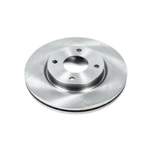 Load image into Gallery viewer, Power Stop 09-14 Nissan Cube Front Autospecialty Brake Rotor Brake Rotors - OE PowerStop