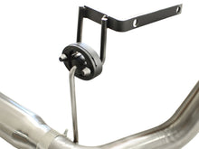 Load image into Gallery viewer, aFe MACHForce XP 2-1/2in to 3in 409 SS Cat-Back Exhaust w/ Polished Tips 10-17 Toyota Tundra V8 5.7L Catback aFe