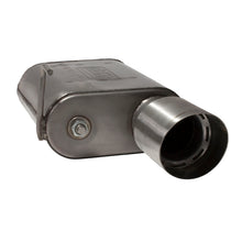 Load image into Gallery viewer, BBK 05-10 Mustang GT VariTune Axle Back Exhaust Kit (Stainless Steel Axle Back BBK