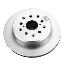 Load image into Gallery viewer, Power Stop 93-97 Lexus GS300 Rear Evolution Geomet Coated Rotor Brake Rotors - OE - Cryo PowerStop