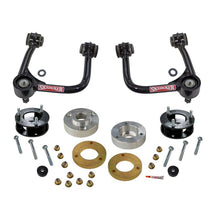 Load image into Gallery viewer, Skyjacker 21-22 Ford Bronco 4WD 3in Suspension Lift Kit w/ Metal Spacers & Upper Control Arms Lift Kits Skyjacker