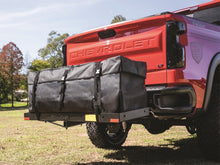 Load image into Gallery viewer, Lund Universal Heavy Duty Cargo Storage Bag 60in X 18in X 18in - Black Cargo Organization LUND