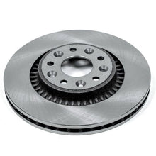 Load image into Gallery viewer, Power Stop 05-07 Ford Five Hundred Front Autospecialty Brake Rotor Brake Rotors - OE PowerStop