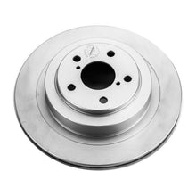 Load image into Gallery viewer, Power Stop 06-07 Subaru Impreza Rear Evolution Geomet Coated Rotor Brake Rotors - OE - Cryo PowerStop