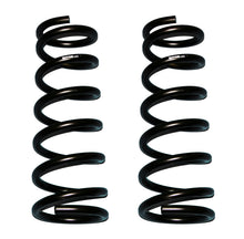 Load image into Gallery viewer, Skyjacker Coil Spring Set 1994-2010 Dodge Ram 2500 4 Wheel Drive Lift Springs Skyjacker