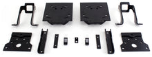 Load image into Gallery viewer, Air Lift Loadlifter 5000 Rear Air Spring Kit for 99-04 Ford F-250 RWD w/ In-Bed Tow Hitch Air Suspension Kits Air Lift