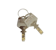Load image into Gallery viewer, NRG Quick Lock V2 w/Free Spin - Black (Will Not Work w/Thin Version QR or Quick Tilt System) Quick Release Adapters NRG
