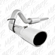 Load image into Gallery viewer, MBRP 1999-2004 Ford F-250/350 V-10 Cat Back 4 Single Side Catback MBRP