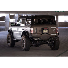 Load image into Gallery viewer, DV8 21-22 Spare Tire Delete Brackets DV8 Offroad