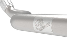 Load image into Gallery viewer, afe POWER MACH Force-Xp 09-16 Audi A4/A5 B8 L4-2.0L(t) 304 SS 3in. Front Resonator Delete Pipe Catback aFe