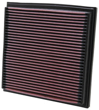Load image into Gallery viewer, K&N 94-97 BMW 318IS 16V / 96-97 Z3 Drop In Air Filter Air Filters - Drop In K&N Engineering