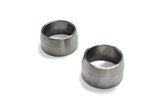 Load image into Gallery viewer, Fabtech 07-18 Jeep JK 4WD Exhaust Spacers Exhaust Hardware Fabtech