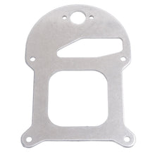 Load image into Gallery viewer, Edelbrock Single Reg Flange Plate Fuel Pressure Regulators Edelbrock