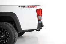 Load image into Gallery viewer, Addictive Desert Designs ADDR681241280103 Addictive Desert Designs 16-19 Toyota Tacoma Stealth Fighter Rear Bumper w/ Backup Sensor Cutouts