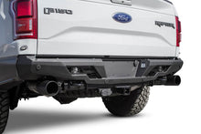 Load image into Gallery viewer, Addictive Desert Designs ADDR111231280103 Addictive Desert Designs 17-18 Ford F-150 Raptor Stealth Fighter Rear Bumper