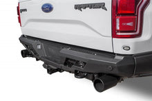 Load image into Gallery viewer, Addictive Desert Designs ADDR111231280103 Addictive Desert Designs 17-18 Ford F-150 Raptor Stealth Fighter Rear Bumper