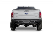 Load image into Gallery viewer, Addictive Desert Designs ADDR111231280103 Addictive Desert Designs 17-18 Ford F-150 Raptor Stealth Fighter Rear Bumper