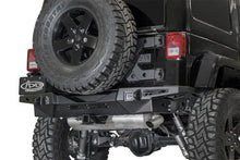 Load image into Gallery viewer, Addictive Desert Designs ADDR951271280103 Addictive Desert Designs 17-18 Jeep JK Stealth Fighter HD Rear Bumper