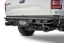 Load image into Gallery viewer, Addictive Desert Designs ADDR118571280103 Addictive Desert Designs 17-19 Ford F-150 Raptor PRO Bolt-On Rear Bumper