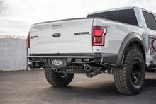 Load image into Gallery viewer, Addictive Desert Designs ADDR118571280103 Addictive Desert Designs 17-19 Ford F-150 Raptor PRO Bolt-On Rear Bumper