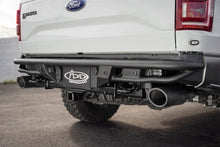 Load image into Gallery viewer, Addictive Desert Designs ADDR118571280103 Addictive Desert Designs 17-19 Ford F-150 Raptor PRO Bolt-On Rear Bumper