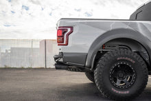 Load image into Gallery viewer, Addictive Desert Designs ADDR118571280103 Addictive Desert Designs 17-19 Ford F-150 Raptor PRO Bolt-On Rear Bumper