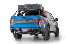 Load image into Gallery viewer, Addictive Desert Designs ADDR110011370103 Addictive Desert Designs 17-20 Ford Raptor F-150 Bomber Rear Bumper w/ Backup Sensor Cutouts