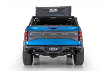 Load image into Gallery viewer, Addictive Desert Designs ADDR110011370103 Addictive Desert Designs 17-20 Ford Raptor F-150 Bomber Rear Bumper w/ Backup Sensor Cutouts