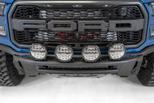 Load image into Gallery viewer, Addictive Desert Designs ADDL1157021701NA Addictive Desert Designs 17-20 Ford Raptor Pro Bolt-On Front Bumper - Hammer Black