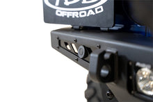 Load image into Gallery viewer, Addictive Desert Designs ADDR960181280103 Addictive Desert Designs 18-23 Jeep Wrangler JL Stealth Fighter Rear Bumper